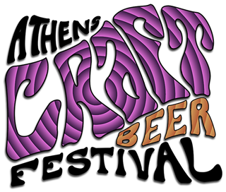 Athens Craft Beer Festival Logo