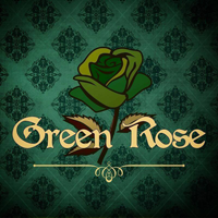 Green rose beer-restaurant 