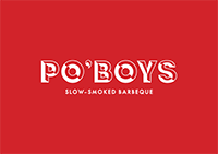 BBQ Po’Boys